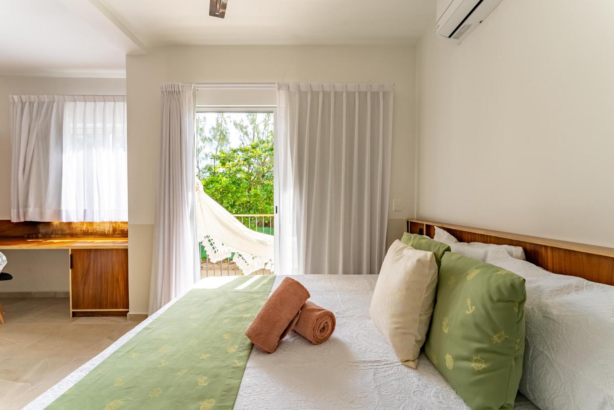 Bed Away Studios Cancún Kültér fotó