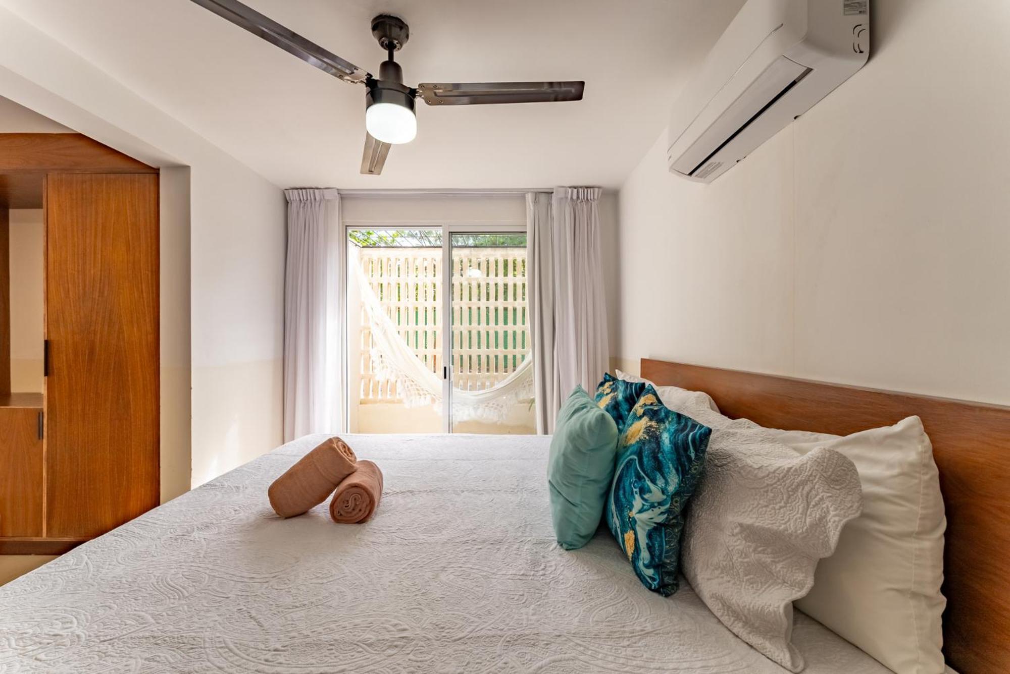 Bed Away Studios Cancún Kültér fotó