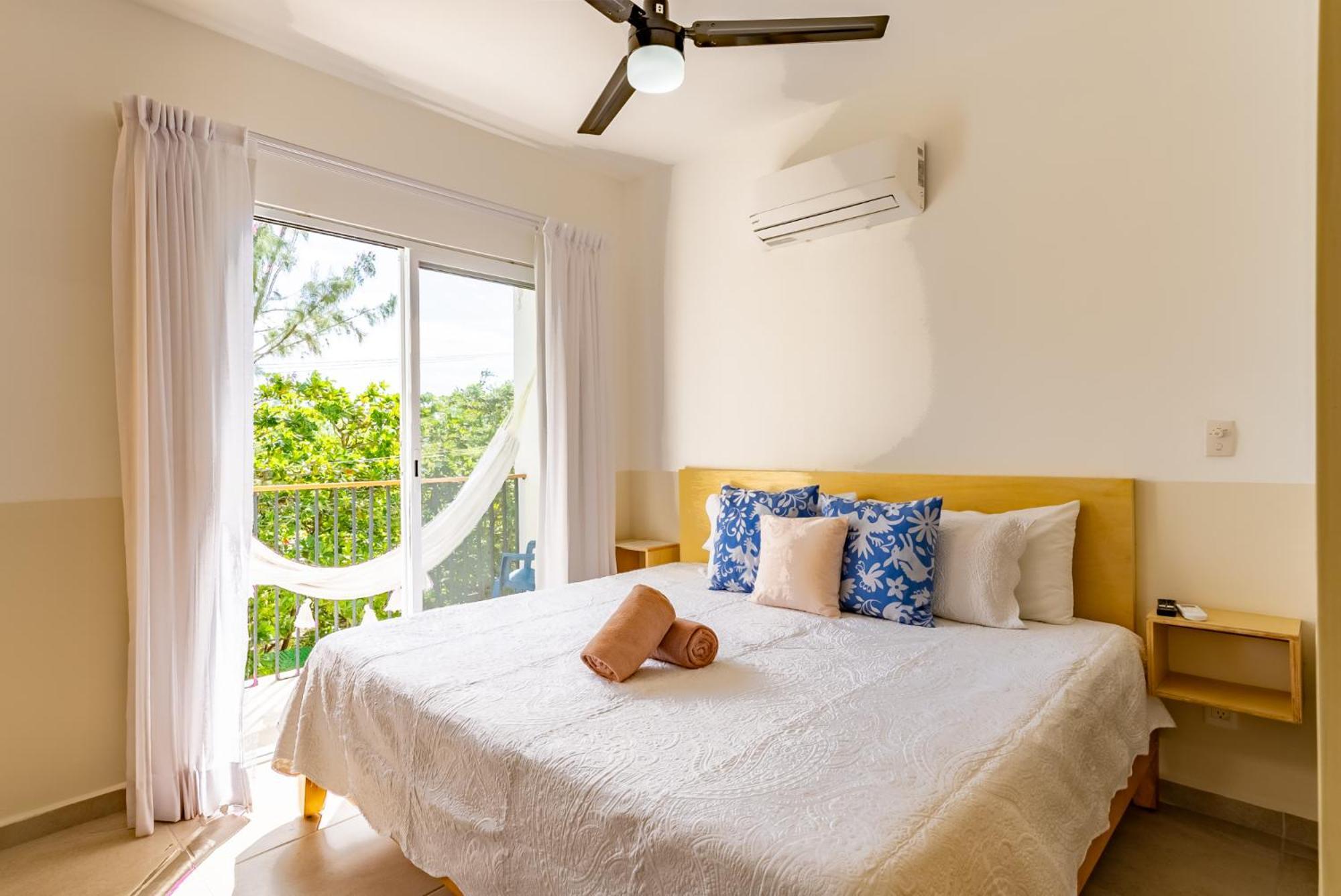 Bed Away Studios Cancún Kültér fotó