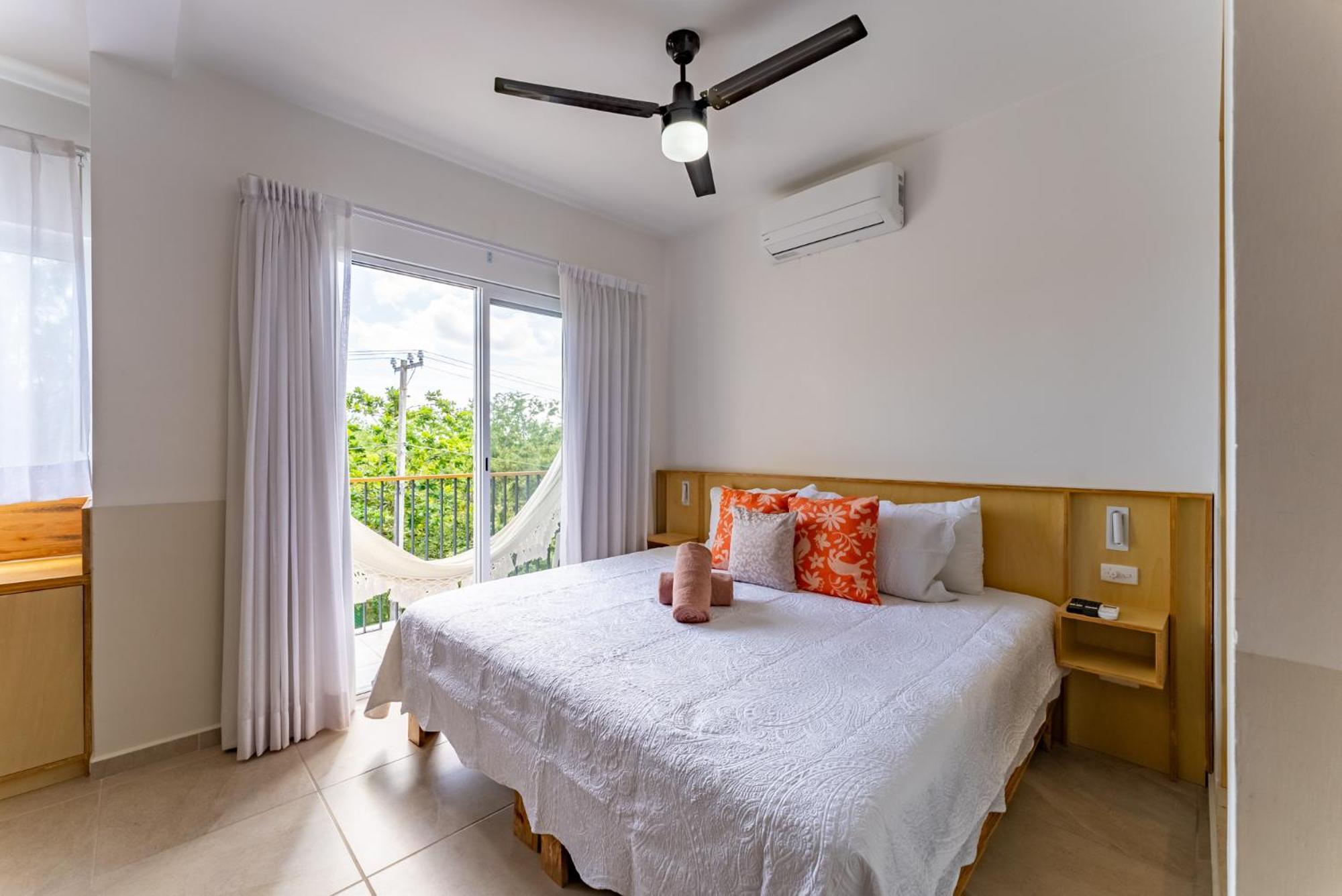 Bed Away Studios Cancún Kültér fotó