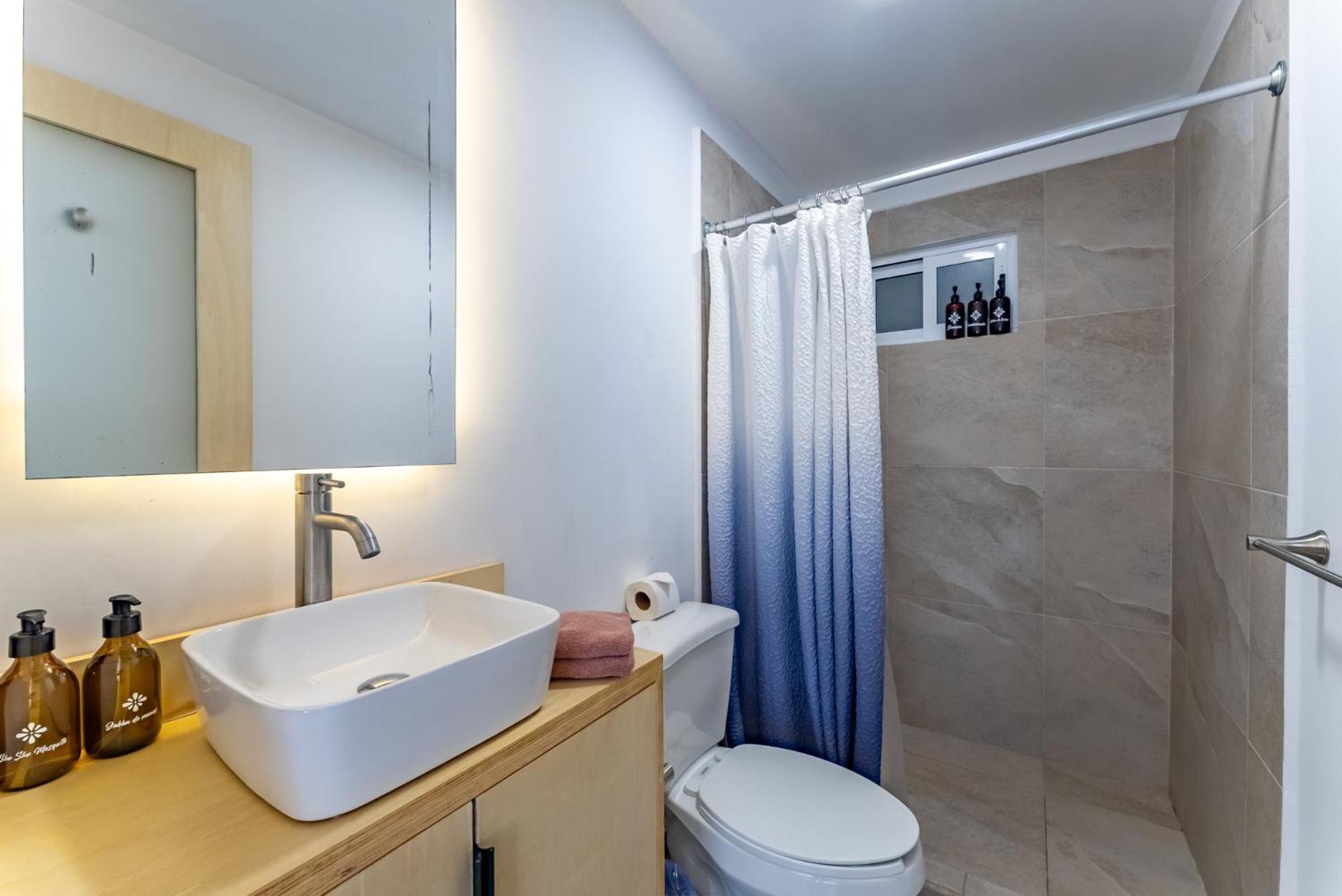 Bed Away Studios Cancún Kültér fotó