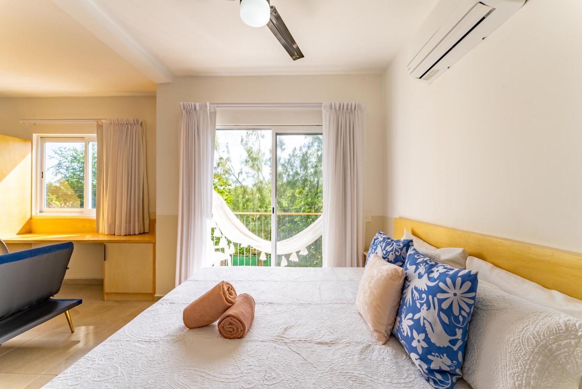 Bed Away Studios Cancún Kültér fotó